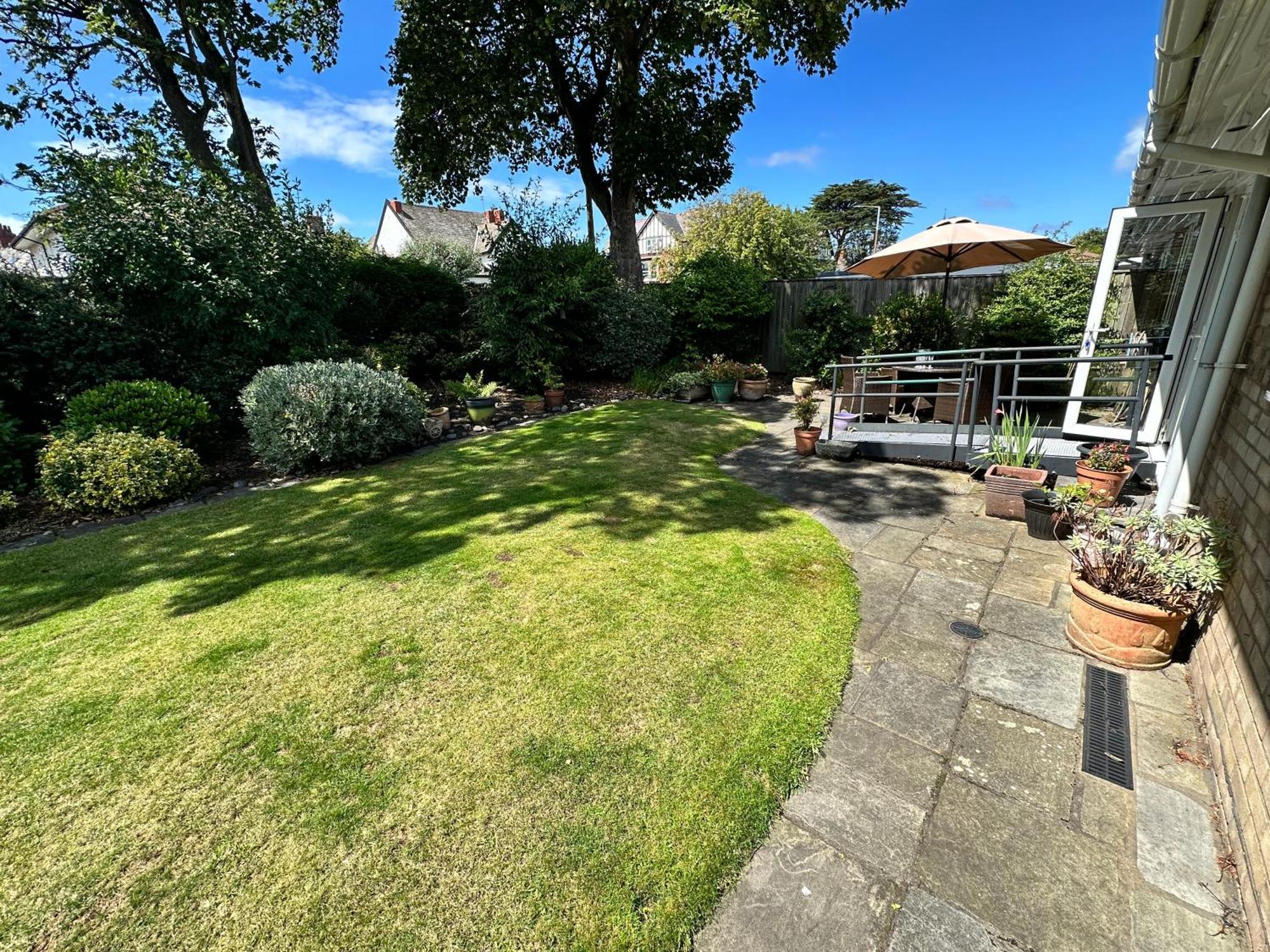 'Sounion' - Fabulous, Spacious Modern House With Large Private Garden In Leafy Lytham Lytham St Annes Buitenkant foto